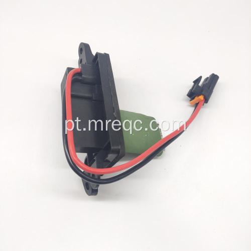 89019100 Resistor do motor do soprador